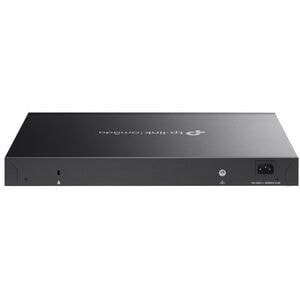 TP-Link Omada 52-Port Gigabit L2+ Managed Switch with 48-Port PoE+ - 48 Ports - Manageable - Gigabit Ethernet - 10/100/100