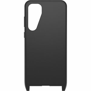 Sacoche de transport OtterBox React Samsung Galaxy S24+ Smartphone - Noir - Résistant aux chocs - Plastique, Nylon Cuerpo 