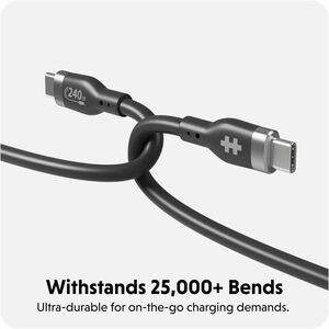 Targus Ladekabel - 1 m - USB-Typ C / USB-Typ C