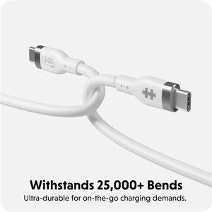 Targus Ladekabel - 1 m - USB-Typ C