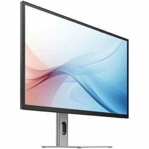 Alogic Clarity Max 32C4KPD 32" Class 4K UHD LED Monitor - 16:9 - Silver, Black - 32" Viewable - In-plane Switching (IPS) T