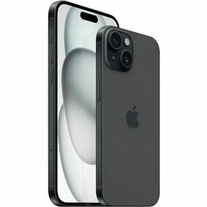 IPHONE 15 BLACK 512GB BRA