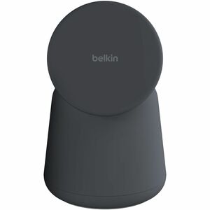 Belkin BoostCharge Pro Induktionsladegerät - für iPhone, Smartwatch, AirPod - Eingangsstecker: USB - Proprietär - MagSafe-