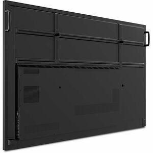 ViewSonic ViewBoard IFP75G1 190,5 cm (75 Zoll) 4K UHD LCD Collaboration Display - Infrarot (IrDA) - Touchscreen - 16:9 Sei