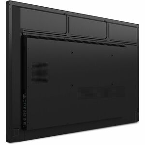 ViewSonic ViewBoard IFP55G1 139,7 cm (55 Zoll) 4K UHD LCD Collaboration Display - Infrarot (IrDA) - Touchscreen - 16:9 Sei