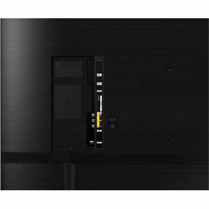 Samsung Crystal HBU800 HG50BU800AK 1.27 m (50") Smart LED-LCD TV 2024 - 4K UHDTV - High Dynamic Range (HDR) - Black - HDR1