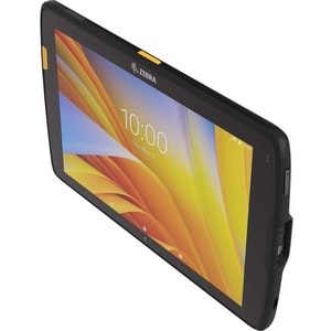 Zebra ET4X ET40 Rugoso Tablet - 25.7 cm (10.1") WUXGA - Qualcomm Snapdragon 695 5G Octa-core - 8 GB - 128 GBspacArmazename