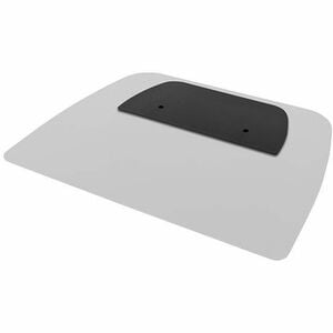 ProInstall Cover - 510 mm Width x 233.5 mm Depth - Black