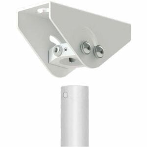TILTING CEILING MOUNT FOR 38.1MM POLES