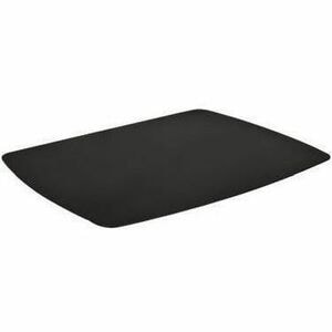 B-Tech Shelf - 15 kg Weight Capacity - 500 mm Width x 380 mm Depth - Steel - Black