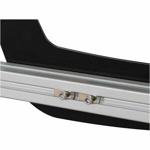 ProInstall Mounting Plate for Soundbar, Display Screen, Speaker, Video Conferencing Camera, Video Conference Equipment - B