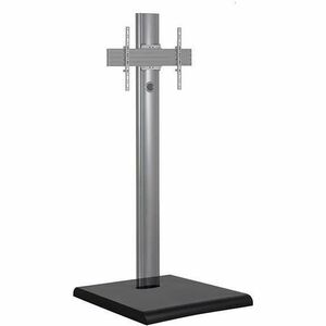 Mode-AL Base - 70 kg Weight Capacity - Black - Sturdy, Freestanding, Adjustable Leveling Feet