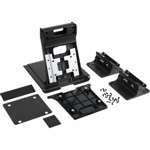 Shuttle POS-Terminal-Ständer - Bildschirmgröße: 24,6 cm (9,7 Zoll) bis 54,6 cm (21,5 Zoll) - 20 kg TragfähigkeitDisplay Ty