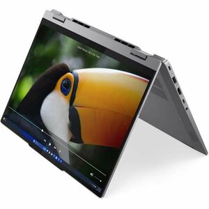 Lenovo ThinkBook 14 G4 IML 21MX000TSP 35.6 cm (14") Touchscreen Convertible 2 in 1 Notebook - WUXGA - Intel Core Ultra 7 1
