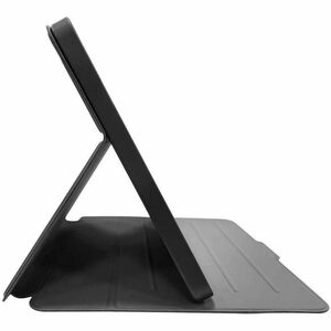 Targus Click-In THZ957GL Carrying Case (Folio) for 27.7 cm (10.9") Samsung Galaxy Tab A9+ Tablet - Black - Drop Resistant,