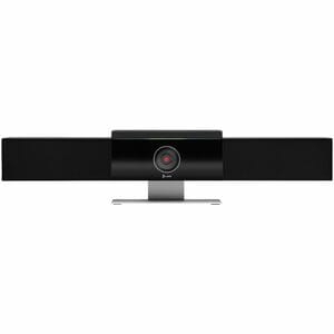 Poly Studio Video Conference Equipment - For Video Conferencing - 3840 x 2160 Video (Live) - 4K UHD - Audio Line In - USB