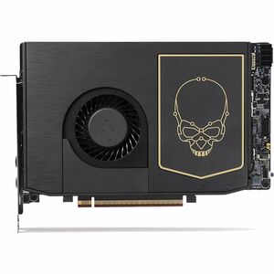 Barebone per gaming Asus NUC 12 Extreme NUC12DCMi9 - Core i9 12° Gen i9-12900 Hexadeca core (16 Core) - Intel Z690 Chip - 