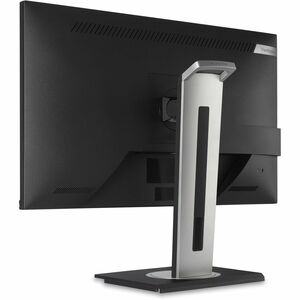 Monitor LED ViewSonic VG275 27" (68.6cm) Class Full HD - 16:9 - 27" (68.6cm) Viewable - Tecnología conmutación en el mismo