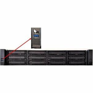 Veritas NetBackup Flex 5260 Network Security Appliance - Cyber-resilient Data Protection - 4 Port - 10GBase-T - 10 Gigabit