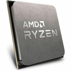 AMD Ryzen 5 5000 5600GT Hexa-core (6 Core) 3.60 GHz Processor - Box - 16 MB L3 Cache - 3 MB L2 Cache - 384 KB L1 Cache - 6