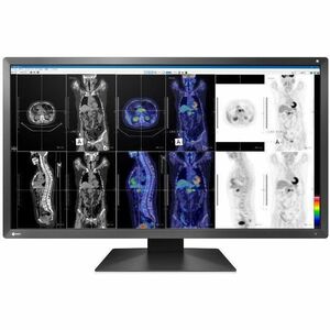 EIZO RadiForce MX317W 31" Class 4K LED Monitor - 17:9 - 77.5 cm (30.5") Viewable - In-plane Switching (IPS) Technology - L