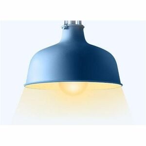 Tapo Smart Wi-Fi Light Bulb, Dimmable - 230 V AC - 806 lm - E27 Base - 15000 Hour - 2700°K Color Temperature - 80 CRI - 22