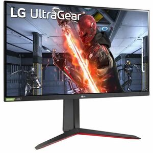 UltraGearÃ¢â##Â¢ 27 FHD IPS Gaming Monitor with AMD FreeSyncÃ¢â##Â¢ Premium