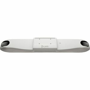Poly Studio X70 All-In-One Video Bar with TC8 Controller No Radio or Power Cord TAA No localization