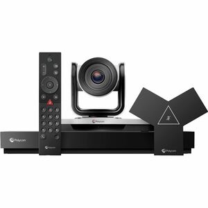 Poly G7500 Video Conference Equipment - TAA Compliant - For Video Conferencing