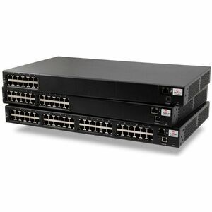 Microchip PD-9606GC Módulo PoE - 120 V AC, 230 V AC Input - 90 W