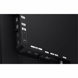Samsung QN65S90DAF 65" Smart OLED TV - 4K UHDTV - Alexa, Google Assistant, Bixby Supported - Tizen - Dolby Atmos