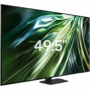 Samsung QN90D QN50QN90DAF 49.5" Smart LED-LCD TV 2024 - 4K UHDTV - High Dynamic Range (HDR) - Graphite Black - Quantum HDR