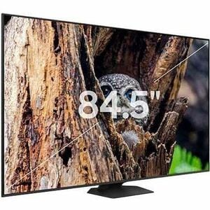 Samsung Q80D QN85Q80DAF 85" LED-LCD TV 2024 - 4K UHDTV - Quantum Dot LED Backlight - 3840 x 2160 Resolution