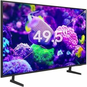 Samsung DU7200 UN50DU7200F 50" LCD TV 2024 - 4K UHDTV - 3840 x 2160 Resolution