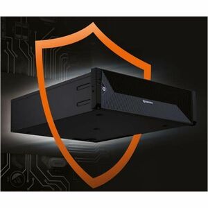 Hanwha XRN-3220B4 32 Ch NVR - Network Video Recorder - HDMI - 8K Recording