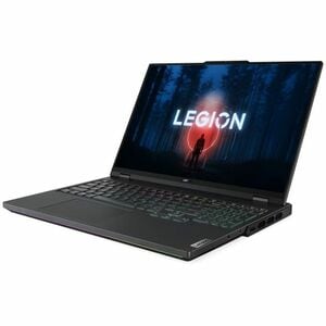 Lenovo Legion Pro 7 16ARX8H 82WS003KUS 16" Gaming Notebook - WQXGA - AMD Ryzen 9 7945HX - 32 GB - 2 TB SSD - English (US) 