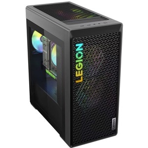 Lenovo Legion T5 26IRB8 90UT001RUS Gaming Desktop Computer - Intel Core i7 14th Gen i7-14700F - 32 GB - 1 TB HDD - 1 TB SS