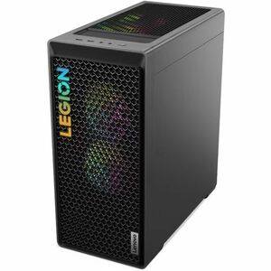 Lenovo Legion T5 26IRB8 90UT001QUS Gaming Desktop Computer - Intel Core i7 14th Gen i7-14700F - 16 GB - 1 TB SSD - Tower -