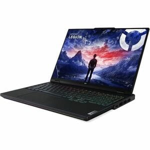 Lenovo Legion Pro 7 16IRX9H 83DE001TUS 16" Gaming Notebook - WQXGA - Intel Core i9 14th Gen i9-14900HX - 32 GB - 2 TB SSD 