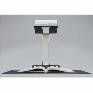 Ricoh ScanSnap Overhead-Scanner - 285 dpi Optische Auflösung - USB