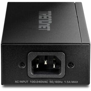 TRENDnet TPE-219GI PoE++-Injektor - 1 x RJ-45 Eingangsport(s) - 1 x RJ-45 Ausgangsport(s) - 90 W