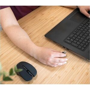 Trust Myna Bluetooth-Adapter für Computer, Notebook - Plug-in-Modul
