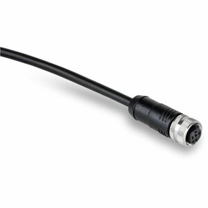 TRENDnet TI-CP02 2 m M12 Datentransferkabel - Cable for Schalter
