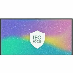 BenQ Board Master RM6504 1651 mm 4K UHD LCD Collaboration Display - ARM Cortex A73 + A53 - 8 GB - Infrarot-Technologie mit
