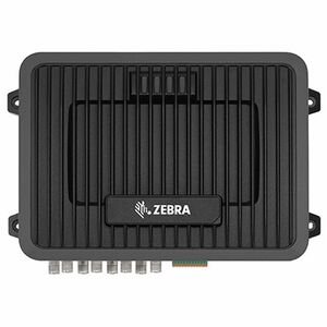Zebra FX9600 RFID-Reader - 865 MHz bis 868 MHz - UHF - USB - Seriell - Netzwerk (RJ-45)
