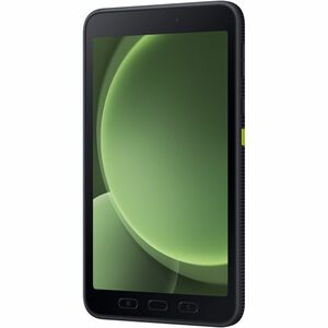 Samsung Galaxy Tab Active5 SM-X300 Robust Tablet - 20,3 cm (8 Zoll) WUXGA - Octa-Core - 6 GB - 128 GB - Grün - 2,40 GHz + 