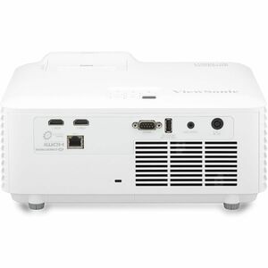 ViewSonic LS741HD 3D DLP-Projektor - 16:9 - Weiß, Schwarz - 1920 x 1080 Piel - 3,000,000:1 Kontrastverhältnis - 5000 lm He