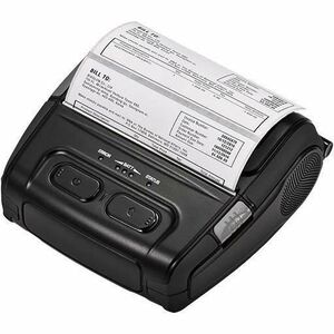 Bixolon SPP-L410 Mobil, Ticketausstellung, Gesundheitswesen, Retail, Logistik Direktthermodrucker - Monochrom - Tragbar - 