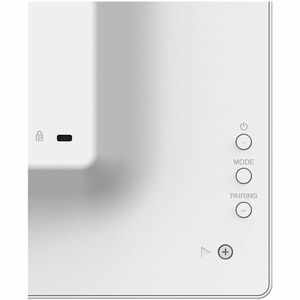NEC Display EP-C251 642,62 mm LCD Digital-Signage-Display - 3200 x 1800 - 16:9 - USBWireless LAN - Bluetooth