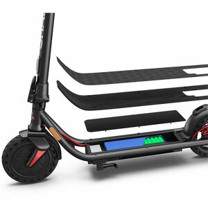 E-SCOOTER EM-KS3CEU-B 20KMH (CH)